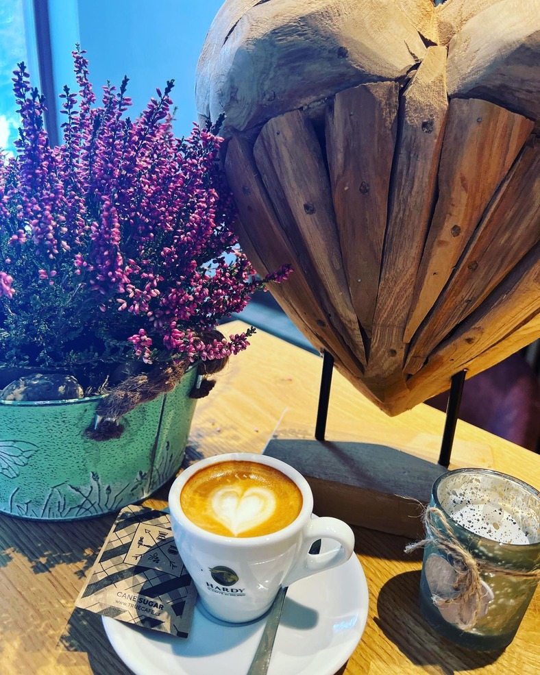 true cafe